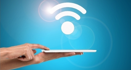 WiFi image