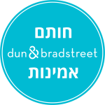 דנסגייד - חותם אמינות